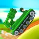 Hills of Steel icon