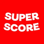 Superscore - piłkarskie wyniki icon