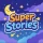 Super Stories: Mądre bajki icon