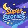 Super Stories: Mądre bajki icon