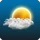 Weer Nu - Weerbericht en Radar icon
