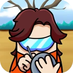 Survival 456 But It's Impostor icon