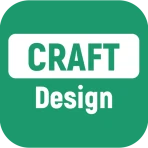 Design Craft: Cut Files, Fonts icon