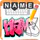 Draw Graffiti - Name Creator icon