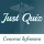 Just Quiz Concorsi Infermieri icon