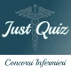 Just Quiz Concorsi Infermieri icon