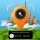Foto GPS con Posizione icon