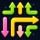 Arrow Swift Out icon