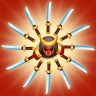 Heroes vs. Hordes: サバイバル icon