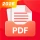 Swift PDF Reader & Converter icon