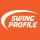 Swing Profile Golf Analyzer icon