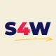 Swipe4Work: Swipe. Match. Work icon