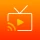 iWebTV Player icon