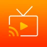 iWebTV Player icon