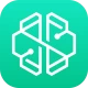 SwissBorg: Buy Crypto, Bitcoin icon