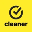 Norton Cleaner – Usuń śmieci icon
