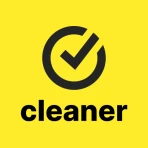 Norton Cleaner – Usuń śmieci icon