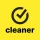 Norton Cleaner – Usuń śmieci icon