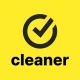 Norton Cleaner – Usuń śmieci icon