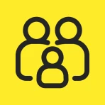 Norton Family Parental Control icon