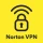 Norton VPN – Fast & Secure icon