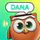 Dana-Group Voice Chat Rooms icon