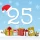 Compte à Rebours de Noël icon