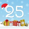 Compte à Rebours de Noël icon