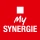 mySynergie - Missions Intérim icon