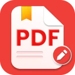 PDF Reader - Edit PDF File icon