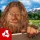 A la recherche de Bigfoot icon