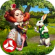 Adventure in Wonderland