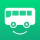 BusMap - Xe buýt & thanh toán icon
