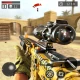 FPS Strike Ops : Modern Arena icon