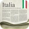 Giornali Italiani icon