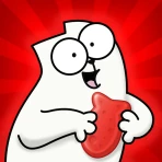 Simon's Cat Match! icon