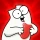 Simon's Cat Match! icon