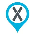 Site Guide Navigation & Pager icon