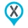 Site Guide Navigation & Pager icon