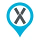 Site Guide Navigation & Pager icon