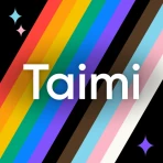 Taimi - Citas y Chat LGBTQ+ icon