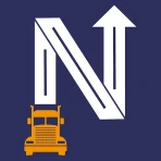 NaviTruck: GPS Navigation Maps icon