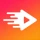 ReelRush - ショートドラマ動画アプリ icon