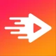 ReelRush - ショートドラマ動画アプリ icon