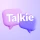Chat en Direct : Talkie Live icon