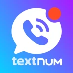 TextNum - Text Phone Number icon