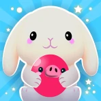 Tamagoo - 3D Slime Simulator icon