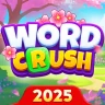 Word Crush - Fun Puzzle Game icon