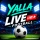 Yalla Live Football icon
