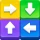 Tap Gallery: Unpuzzle Images icon